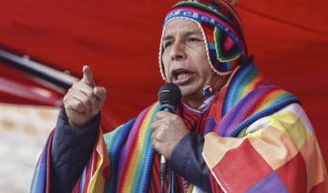 Pérou: La justice convoque le président Castillo