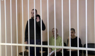Ukraine: Deux ONG marocaines intercèdent auprès de Poutine pour Brahim Saadoun