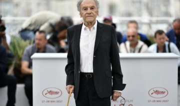 L'acteur français Jean-Louis Trintignant décède à 91 ans