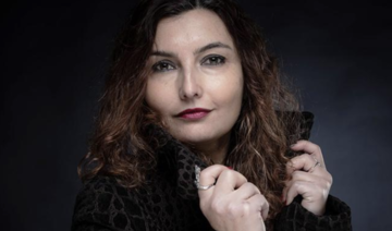 Tournée d'auteur en Tunisie avec l'autrice Loubna Serraj