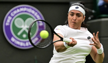 La star du tennis Ons Jabeur «dynamise le sport dans les pays arabes et africains»