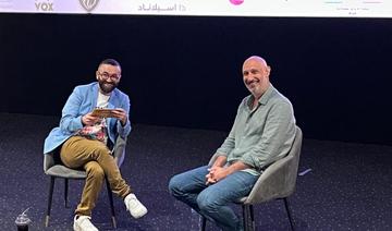 Le cinéaste chypriote Marios Piperides souligne l'importance du discours culturel