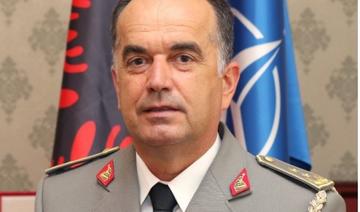En Albanie, le chef des armées élu président du pays 
