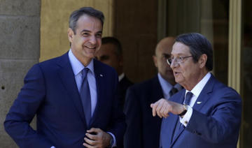 La Grèce veut privilégier la «diplomatie» avec Ankara
