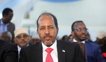Somalie: Le président Hassan Cheikh Mohamoud annonce être positif à la Covid-19
