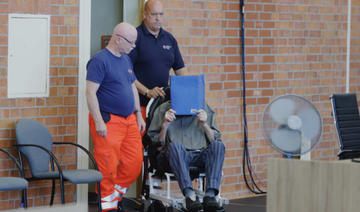 Allemagne: Cinq ans de prison pour un ancien gardien de camp nazi