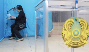 Kazakhstan: Une majorité pour tourner la page Nazarbaïev par référendum, selon de premiers sondages