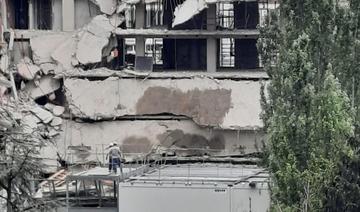 Le «pire évité» à Vincennes après l'effondrement partiel d'un immeuble près d'une crèche 