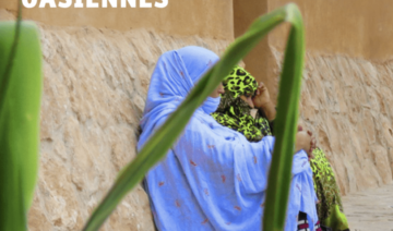 Résonances Oasiennes : Approches sensibles de l’urbain au Sahara