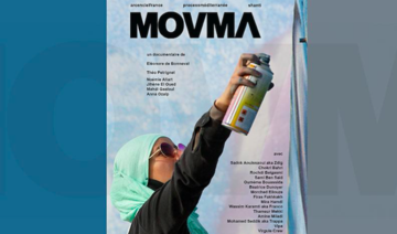 Projection-débat autour du film documentaire Movma