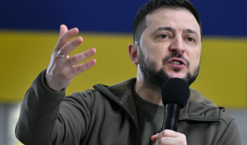Ukraine: Zelensky salue le soutien de Bruxelles, violents combats près de Severodonetsk