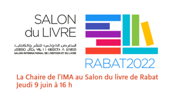 Collection «101 livres» au Salon du livre de Rabat 