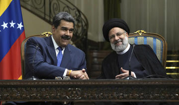 Un nouvel accord entre l’Iran et le Venezuela pourrait-il mettre fin aux difficultés économiques des deux pays? 