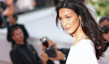 Bella Hadid choisie par Balenciaga pour sa collection automne 2022 