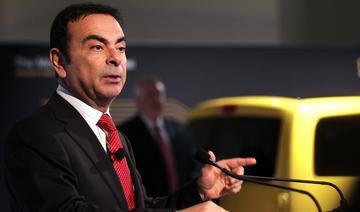 Affaire Ghosn: l'ex-patron de Renault absent à une nouvelle convocation en France 