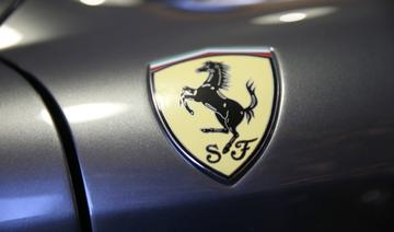 Ferrari accélère pour prendre le virage électrique 