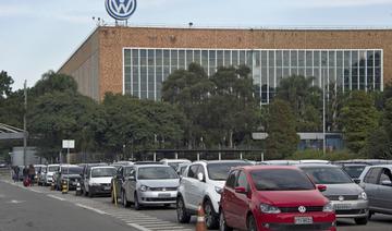 Volkswagen accusé d'esclavage au Brésil: Les procureurs «confiants» pour une indemnisation