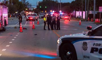 Un enfant de 2 ans tue son père d'un tir accidentel en Floride