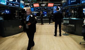 Après l'euphorie de 2021, la gueule de bois des marchés début 2022