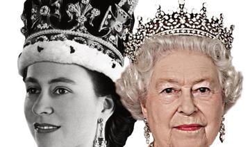 Jubilé d'Elizabeth II: Rappel des liens unissant les familles royales saoudienne et britannique
