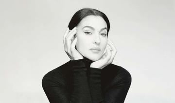 Monica Bellucci lit les mémoires de Maria Callas au Théâtre du Châtelet