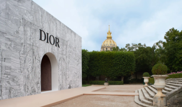 Fashion Week: Dior au Musée Rodin
