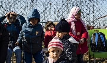 Femmes rapatriées de camps en Syrie: huit inculpations en France
