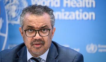 Variole du singe : Tedros «inquiet», demande conseil aux experts du Comité d'urgence