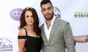 «Nous attendions ce moment depuis longtemps»: Sam Asghari se confie sur son mariage avec Britney Spears  