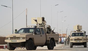 Mauritanie: grâce présidentielle pour des condamnés pour «terrorisme», selon un officiel