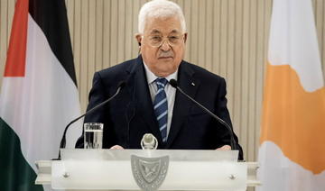 Rencontre à Alger entre le président palestinien et le chef du Hamas