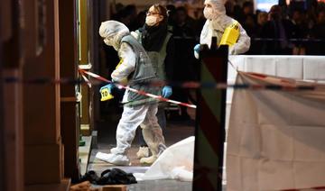 Deux hommes tués par balles dans deux arrondissements de Marseille