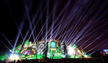 Après deux ans d'absence, le festival Tomorrowland est de retour 