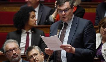 Un député LREM fait un salut nazi pour dénoncer le geste d'un « facho» à l'Assemblée nationale