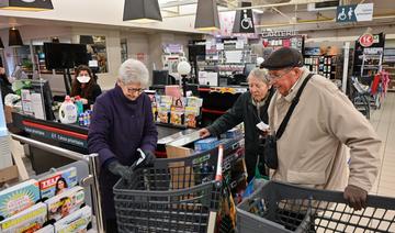 Des supermarchés pourront être fermés en cas de pic de consommation d'énergie, selon Michel-Edouard Leclerc