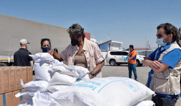 L'ONU prolonge de six mois le mécanisme d'aide transfrontalière à la Syrie