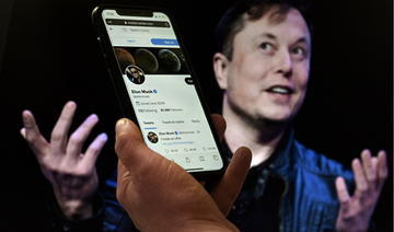 Résultats décevants pour Twitter, qui en impute une partie à Elon Musk