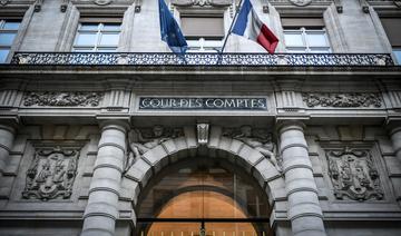France: la Cour des comptes s'inquiète des «aléas» des prévisions budgétaires du gouvernement