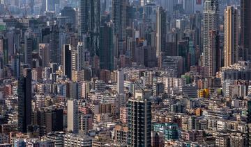 Crise de l'immobilier en Chine: le monde doit-il s'inquiéter?