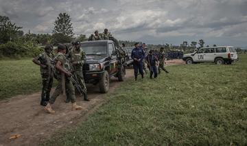 RDC: Un journaliste américain arrêté par les services de renseignement