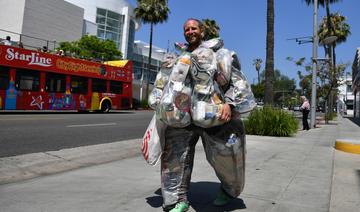 Déchets plastiques: la Californie va contraindre les industriels à recycler et financer la dépollution