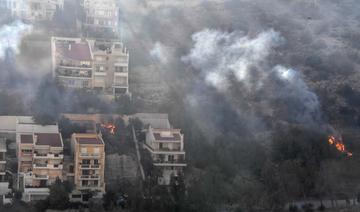 Un hélicoptère s'écrase en Grèce en luttant contre un feu de forêt : deux morts 