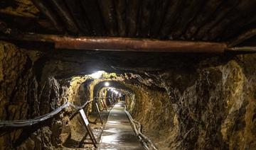 Au Japon, des mines de la discorde avec la Corée du Sud