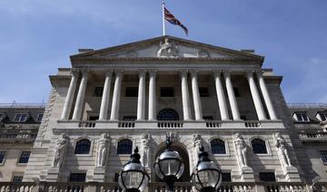 Le surendettement va empirer l'an prochain, prévient la Banque d'Angleterre 