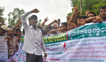 Rohingyas: la CIJ compétente pour juger une accusation de génocide contre la Birmanie