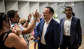 Damien Abad: un symbole devenu caillou dans la chaussure du gouvernement