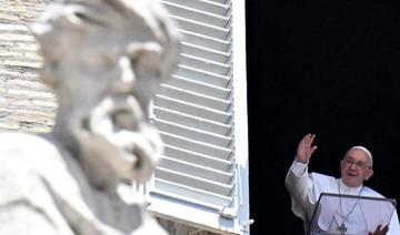 Le pape exprime son « grand regret» de ne pouvoir partir en Afrique