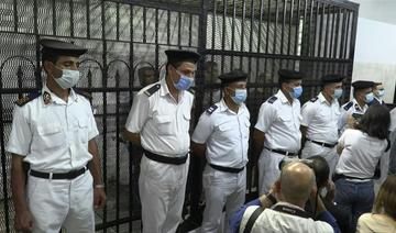 Étudiante assassinée en Egypte: le tribunal veut filmer l'exécution en direct