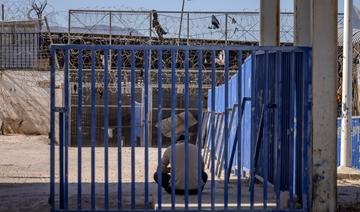 Drame de Melilla: ouverture du procès d'un 1er groupe de migrants au Maroc