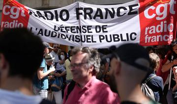 Les rédactions de France Télévision votent la défiance contre leur directeur de l'information